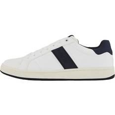 Björn Borg Herr - Snörning - Vita Sneakers Björn Borg Men's Sneaker T316 - Weiß