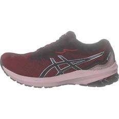 Asics Gt-1000 Joggesko - Cranberry/Pure Silver