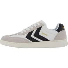 Hummel Dam Sneakers Hummel Vm78 Cph Nylon Sneakers Unisex - White/Black