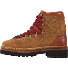 Polo Ralph Lauren Herr Kängor & Boots Polo Ralph Lauren Alpine Suede Trail Boot - Desert Tan/Peanut