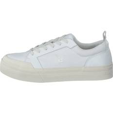 Lyle & Scott Dawson Sneakers Hvit