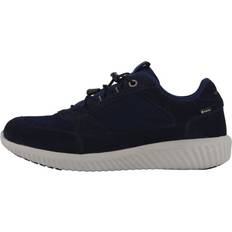 Polecat Schuhe Polecat Toronto Gtx Sneakers - Navy Blue