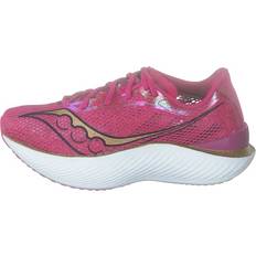 Saucony Endorphin Pro 3 Prospect Quartz Sneakers - Rosa