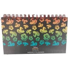 Multicolour Calendars Disney Pride Mickey Mouse Planner