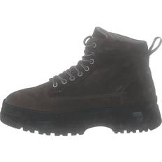 Gant St Grip Mid Boot - Olive