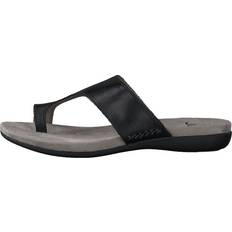 Jana Sloffen en Sandalen Jana Sko Sandaler og Tøfler - Grå