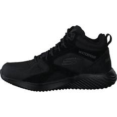 Skechers Bounder Blast Back - Wate Bbk Black