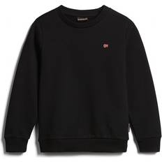 Youth Balis Sweatshirt Winter - Black