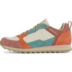 Merrell Alpine Sneaker - Rose/Mineral