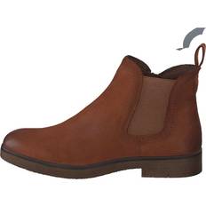 Tamaris Chelsea Boots - Brun