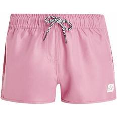 Protest Girl's Swim Shorts Prttaylor - Rose