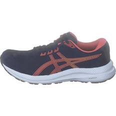 Asics Gel-contend 8 Sneakers - Indigo Blue/Papaya