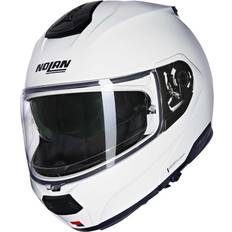 Nolan Men Motorcycle Helmets Nolan N100-6 Classico Full Face Helmet Man