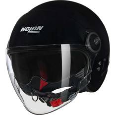 Open Faces Motorcycle Helmets Nolan N21 Visor 06 Classico Open Face Helmet