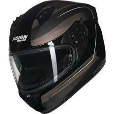 Nolan N60-6 Integralhjälm - Svart/Sten