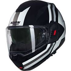 Motorcycle Equipment Nolan N120-1 Lineo Modular Helmet