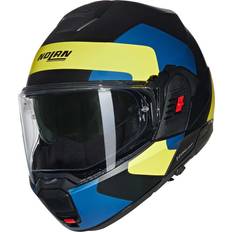 Nolan N120-1 Omocromo Modular Helmet