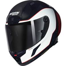 Nolan X-804 Rs Ultra Carbon Asso Di Picche Full Face Helmet