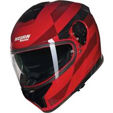 Motorcycle Equipment Nolan N80-8 Alfiere Full Face Helmet