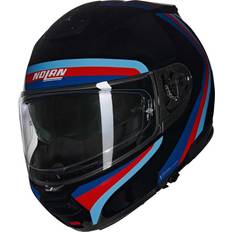 Nolan N100-6 Assoluto Full Face Helmet