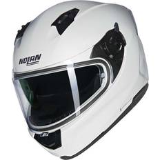 Nolan N60-6 Integralhjälm - Pearl