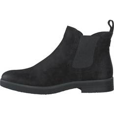 Tamaris Kängor & Boots Tamaris Chelsea Boots Female - Black
