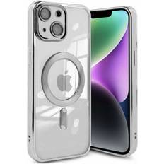 G-SP Luxury Mobilskal Med MagSafe iPhone 13