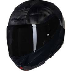 Motorcycle Equipment Nolan X-1005 Ultra Carbon Puro Modular Helmet