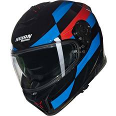 Motorcycle Equipment Nolan N80-8 Alfiere Full Face Helmet