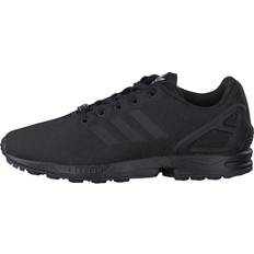 Sportschuhe Zx Flux J Sneakers - Core Black/Core Black