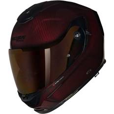 Motorcycle Equipment Nolan X-903 Ultra Carbon Liquido Full Face Helmet