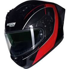 Motorcycle Equipment Nolan N60-6 Sport Mesmerico Full Face Helmet