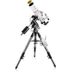 Bresser Messier AR102s/600 EXOS-2 PMC-Eight GoTo Telescope Set