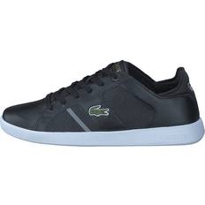 Lacoste Herr Skor Lacoste Novas Ct 118 Sneakers /Gry
