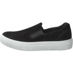 Legero Lave Slip-On Sko - Svart