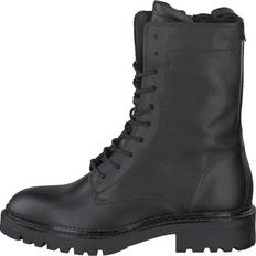Gant Kelliin Mid Boot - Black