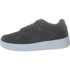 Scarpe sportive Champion Low Cut Rebound 2.0 Eleme Sneakers - Svart