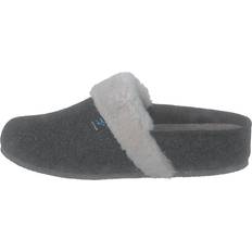 Fly Flot Skor Fly Flot Sandaler och Tofflor - Black