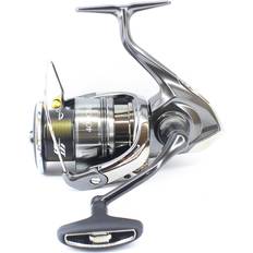 Shimano Fishing Reels Shimano Reel Spinning Twinpower FE 4000 XG 2024 (1055)