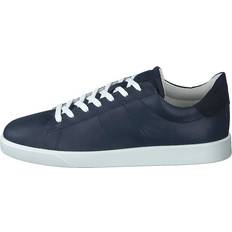 ecco Street Lite Sneakers - Marine/Navy