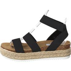 Steve Madden Pantofole e Sandali Steve Madden Kimmie Sandaler og Tøfler - Brun