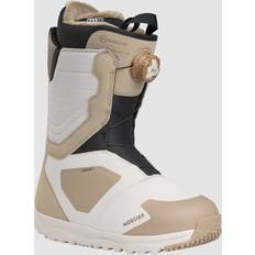 Cascade BOA 2025 Snowboardboots tan