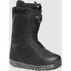 Dam Snowboardboots Nidecker Cascade BOA 2025 Snowboardboots black