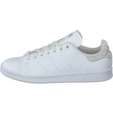 42 - adidas Stan Smith Sko Stan Smith W - Cloud White/Wonder White/Matte Silver