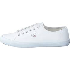 Gant Pillox Sneaker - Bright White