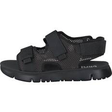 Guld - Herre Sandaler Camper Oruga Sandal Sko - Black