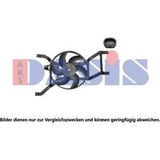 AKS Dasis 188095N Kühlerlüfter