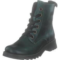 Fly London Skor Fly London Ragi539fly Shamrock - Green