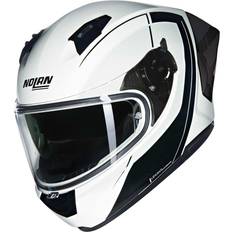 Nolan Motocross Helmets Motorcycle Helmets Nolan N60-6 Sport Mesmerico Full Face Helmet