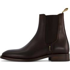 Gant Chelsea boots Gant Fayy Chelsea Boot - Dark Brown